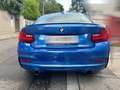 BMW 240 M240i (F87) Blau - thumbnail 4