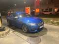 BMW 240 M240i (F87) Blau - thumbnail 10