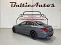 Mercedes-Benz C 220 d Gris - thumbnail 6