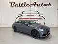 Mercedes-Benz C 220 d Gris - thumbnail 3