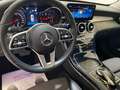 Mercedes-Benz C 220 d Gris - thumbnail 17
