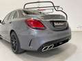 Mercedes-Benz C 220 d Gris - thumbnail 7