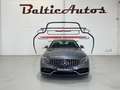 Mercedes-Benz C 220 d Gris - thumbnail 2