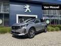 Peugeot 3008 1.2 Hybrid 136 Allure Grau - thumbnail 1
