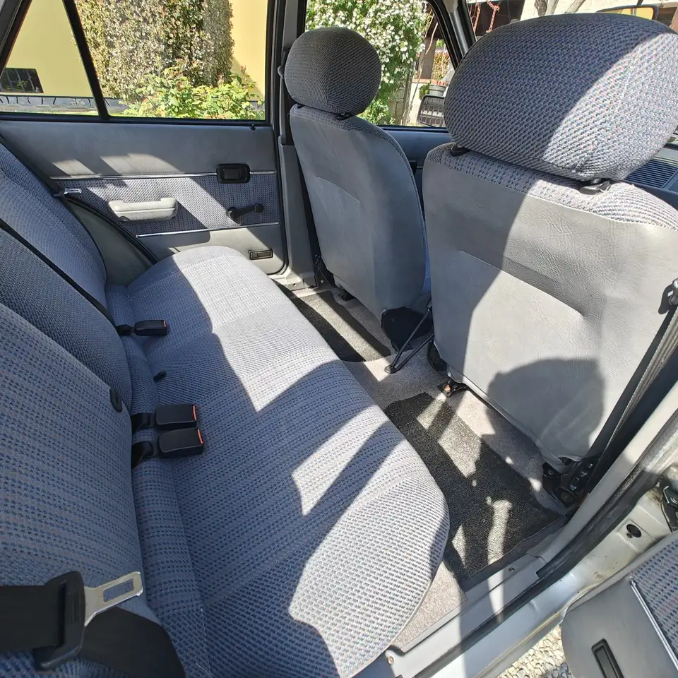 Ford Escort 5p 1.1 GL, foto 9