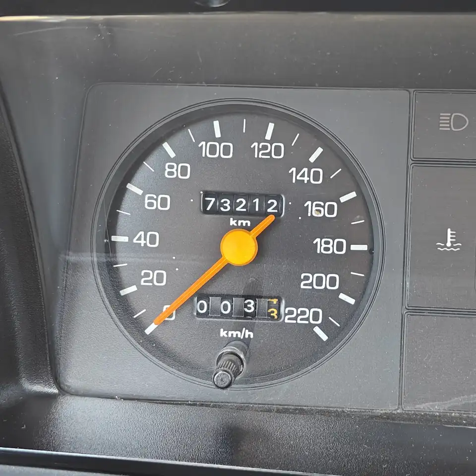 Ford Escort 5p 1.1 GL, foto 12