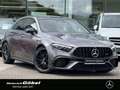 Mercedes-Benz A 45 AMG AMG A 45 S 4M+ *PANO*BURMESTER*SCHMIEDER.*360° Szary - thumbnail 3