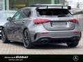 Mercedes-Benz A 45 AMG AMG A 45 S 4M+ *PANO*BURMESTER*SCHMIEDER.*360° Szary - thumbnail 4