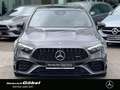 Mercedes-Benz A 45 AMG AMG A 45 S 4M+ *PANO*BURMESTER*SCHMIEDER.*360° Szary - thumbnail 2