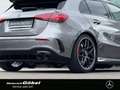 Mercedes-Benz A 45 AMG AMG A 45 S 4M+ *PANO*BURMESTER*SCHMIEDER.*360° Szary - thumbnail 7