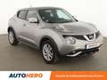 Nissan Juke 1.5 dCi Gris - thumbnail 8