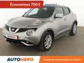 Nissan Juke 1.5 dCi Gris - thumbnail 1