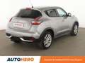 Nissan Juke 1.5 dCi Gris - thumbnail 6
