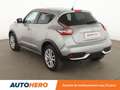 Nissan Juke 1.5 dCi Gris - thumbnail 4