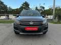 Volkswagen Tiguan 2,0 TDI Country BMT DPF Gris - thumbnail 11