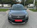 Volkswagen Tiguan 2,0 TDI Country BMT DPF Gris - thumbnail 10