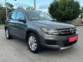 Volkswagen Tiguan 2,0 TDI Country BMT DPF Gris - thumbnail 9