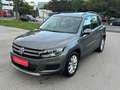 Volkswagen Tiguan 2,0 TDI Country BMT DPF Gris - thumbnail 2