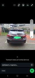 Kombi blue 1.7 CRDi Classic