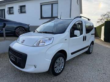 Street benzine cng,airco,een eigenaar topstaat