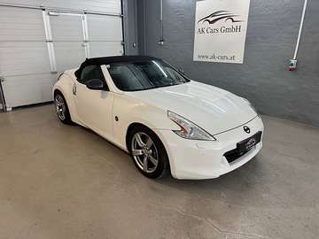 370 Z Roadster Pack Aut.