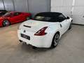 Nissan 370Z 370 Z Roadster Pack Aut. Weiß - thumbnail 9