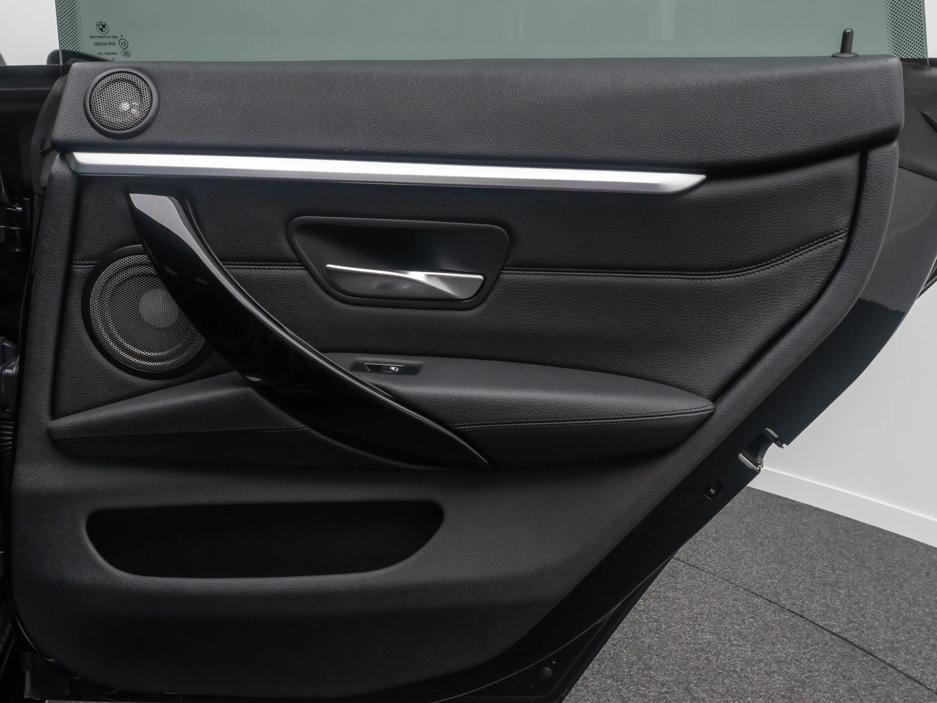 BMW 430 M Sport Memory PDC Xenon HUD H K — photo 30