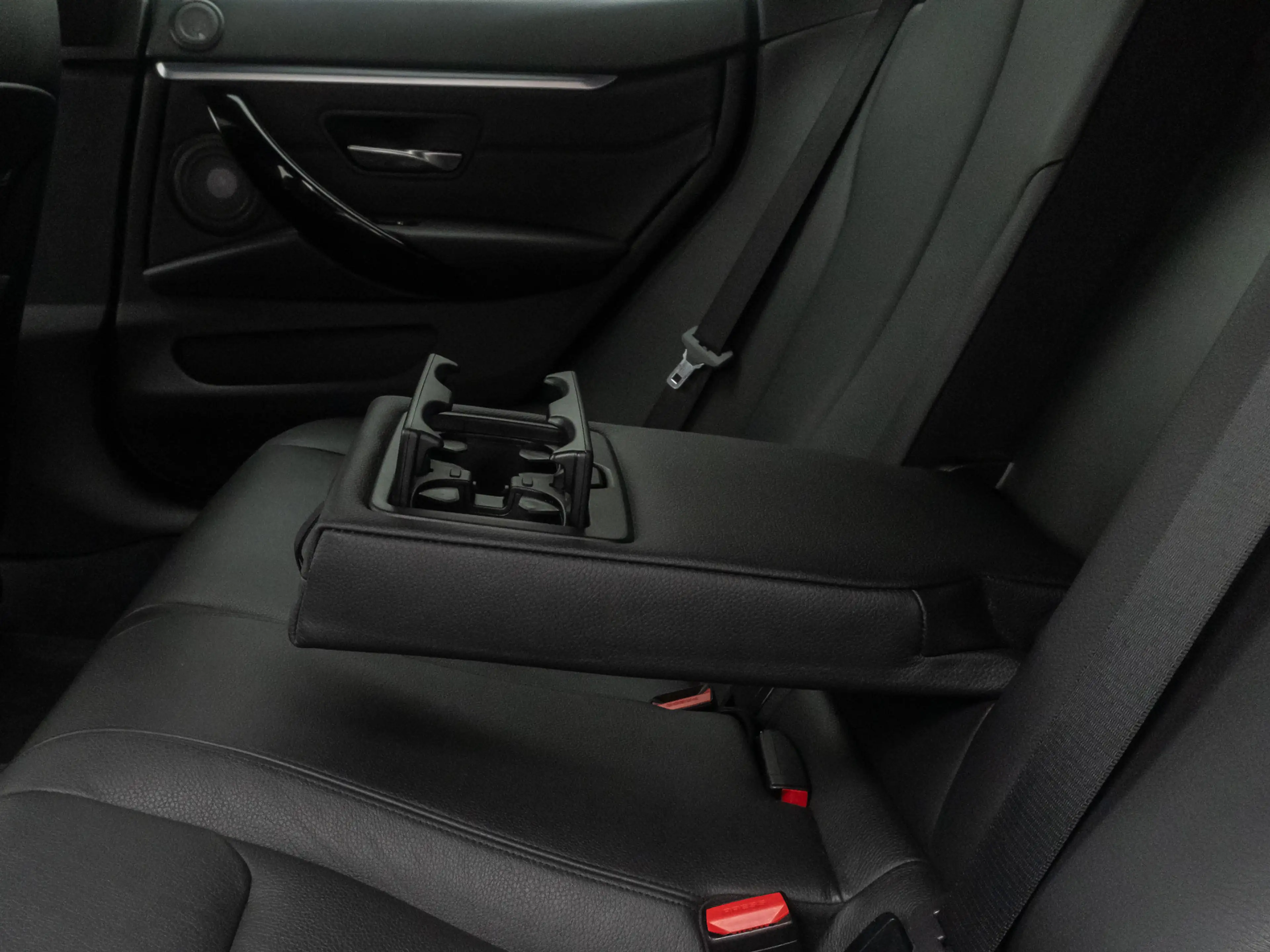BMW 430 M Sport Memory PDC Xenon HUD H K — photo 27