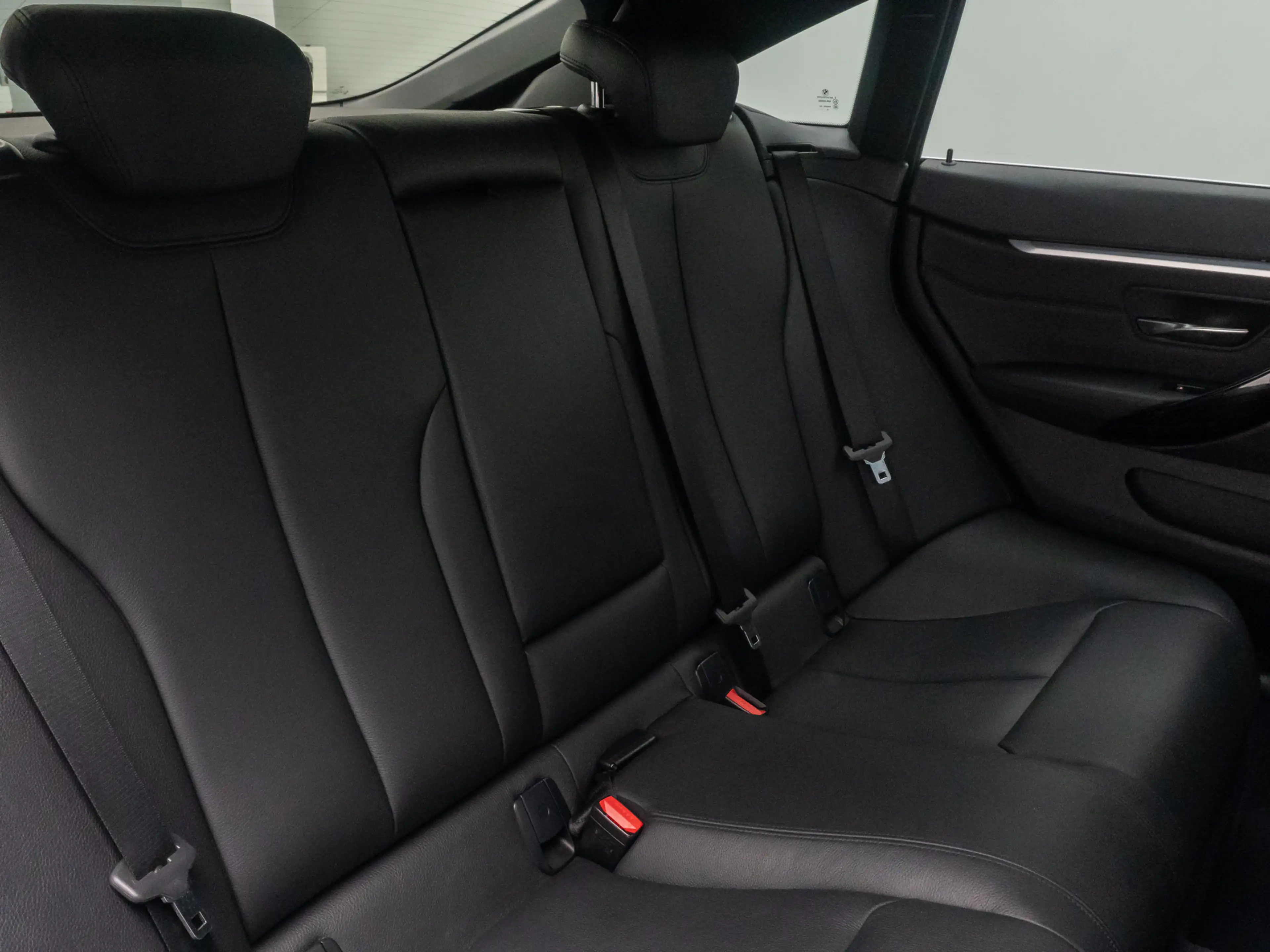 BMW 430 M Sport Memory PDC Xenon HUD H K — photo 28