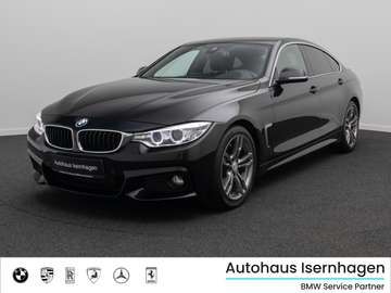 M Sport Memory PDC Xenon HUD H K