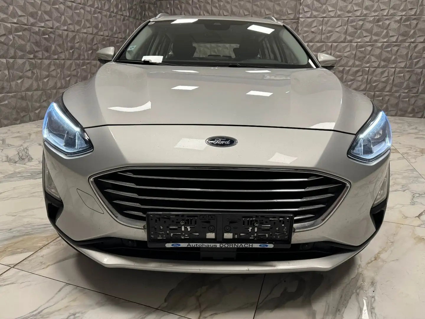 Ford Focus Turnier Titanium ANZ BANK * Silber - 2