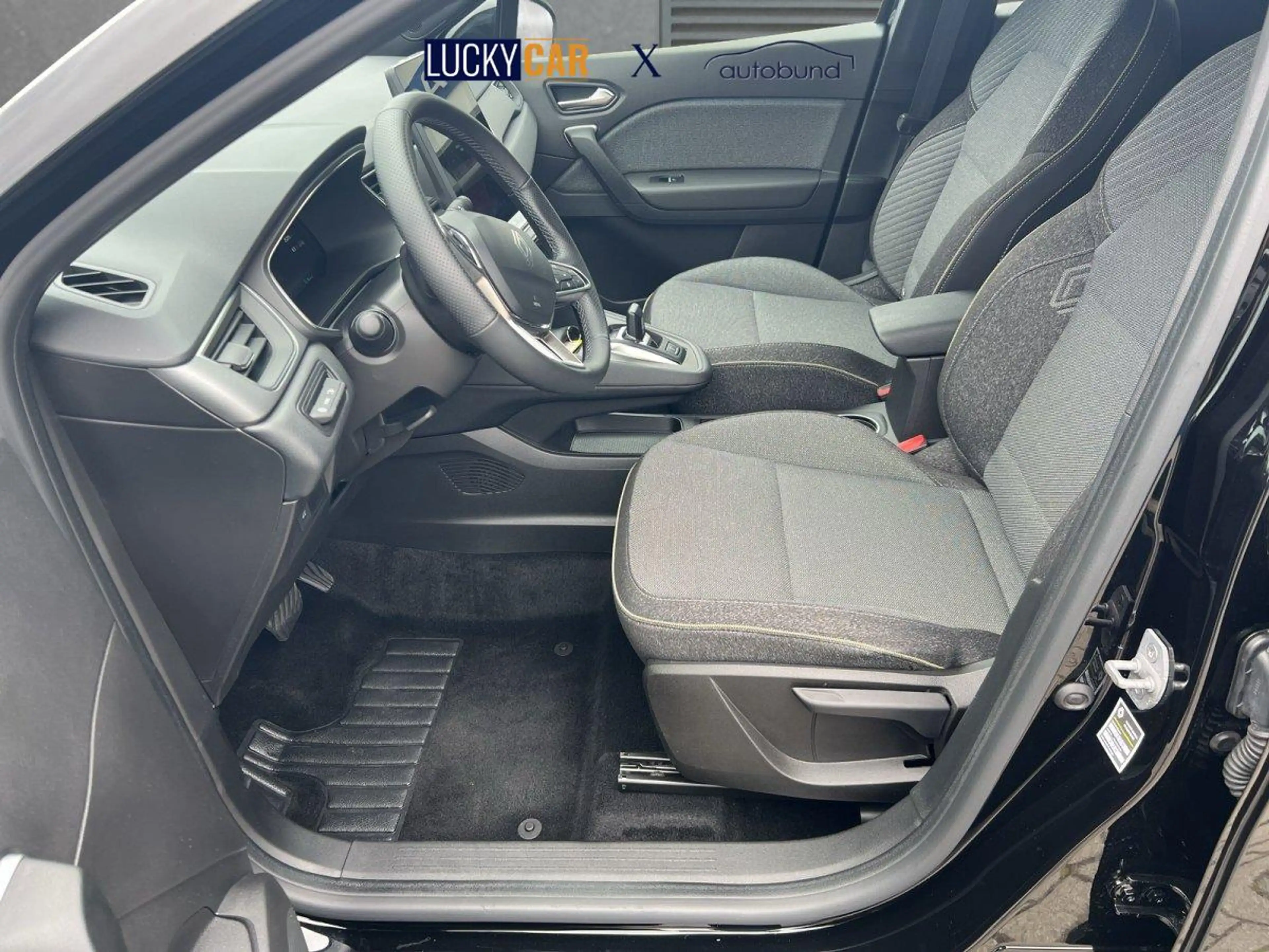 Renault Symbioz Techno GJR+RFK+SHZ+LED E-TECH Full Hybrid 160 1... — photo 4