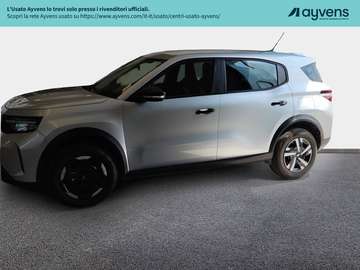 1.2 hybrid Edition 110cv edct