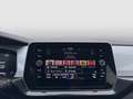 Volkswagen T-Cross GOAL 1.0 TSI LED APP-CON ACC SHZG PDC KLIMA NAVI Bleu - thumbnail 18
