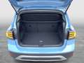 Volkswagen T-Cross GOAL 1.0 TSI LED APP-CON ACC SHZG PDC KLIMA NAVI Bleu - thumbnail 12