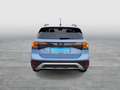 Volkswagen T-Cross GOAL 1.0 TSI LED APP-CON ACC SHZG PDC KLIMA NAVI Bleu - thumbnail 4