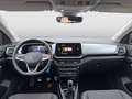 Volkswagen T-Cross GOAL 1.0 TSI LED APP-CON ACC SHZG PDC KLIMA NAVI Bleu - thumbnail 10