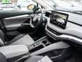 Skoda Enyaq iV 50 LED SHZ KESSY Grau - thumbnail 9