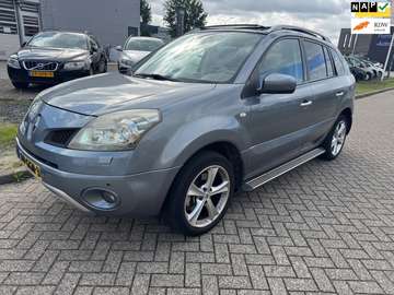 2.0 dCi Privilège 4WD top conditie dealer onderhou