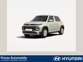 Hyundai Inster Elektro 71 kW FWD Select // Ausstattung  individue Beige - thumbnail 1