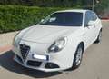 Alfa Romeo Giulietta Giulietta III 2010 1.6 jtdm-2 Progression Bianco - thumbnail 1