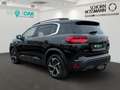 Citroen C5 Aircross C5 AIRCROSS HYBRID 225 E-EAT8 C-SERIES 225 E-EAT8 Schwarz - thumbnail 4