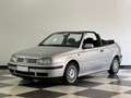 Volkswagen Golf Cabriolet Cabrio 1.6 Trendline ISCRITTA ASI Argent - thumbnail 1