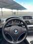 BMW 118 118d Cabrio Gris - thumbnail 9