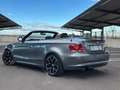 BMW 118 118d Cabrio Gris - thumbnail 5