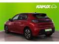Peugeot 208 1.2 PureTech Allure+LED+NAVI+PDC+KLIMA Rood - thumbnail 6