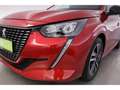 Peugeot 208 1.2 PureTech Allure+LED+NAVI+PDC+KLIMA Rood - thumbnail 16