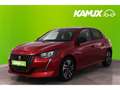 Peugeot 208 1.2 PureTech Allure+LED+NAVI+PDC+KLIMA Rood - thumbnail 9
