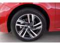 Peugeot 208 1.2 PureTech Allure+LED+NAVI+PDC+KLIMA Rood - thumbnail 17