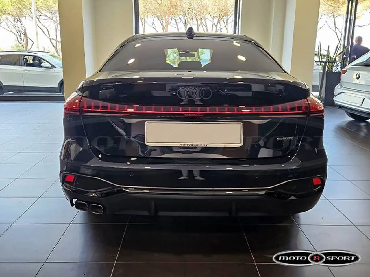 Audi A5 2026
